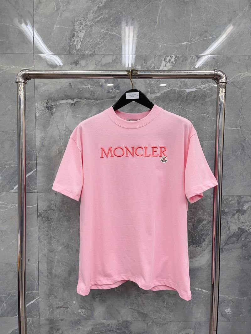 Moncler T-Shirts